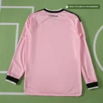 Juventus 2026/27 Away [Long Sleeve Fan Version] Jersey - Image 10