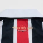 São Paulo 2026/27 Away [Fan Version] Jersey - Image 5