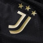Juventus 2026/27 Third [Authentic Player Version] Jersey - Image 4