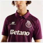 Porto 2026/27 Away [Fan Version] Jersey - Image 3