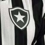 Botafogo 2026/27 Home [Fan Version] Jersey - Image 6