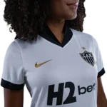 Atlético Mineiro 2026/27 Away [Women’s Fan Version] Jersey - Image 3