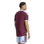 Aston Villa 2026/27 Home [Authentic Player Version] Jersey - Image 2