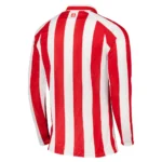 Sunderland 2026/27 Home [Long Sleeve Fan Version] Jersey - Image 2