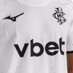 Botafogo 2026/27 Third [Long Sleeve Fan Version] Jersey - Image 3