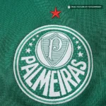 Palmeiras 2026/27 Home [Fan Version] Jersey - Image 3