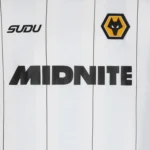 Wolverhampton 2026/27 Away [Fan Version] Jersey - Image 5