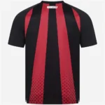 Bayer Leverkusen 2026/27 Home [Kids Kit] Jersey - Image 4
