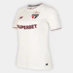 São Paulo 2026/27 Third [Women’s Fan Version] Jersey - Image 2