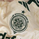 Celtic 2026/27 Third [Women’s Fan Version] Jersey - Image 4