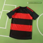 Flamengo 2026/27 Home [Authentic Player Version] Jersey - Image 10