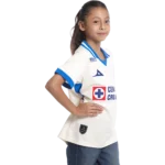 Cruz Azul 2026/27 Away [Kids Kit] Jersey - Image 2