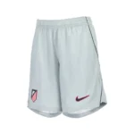 Atletico Madrid 2026/27 Third [Kids Kit] Jersey - Image 6