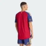 Real Salt Lake City 2026/27 Home [Authentic Player Version] Jersey - Image 3
