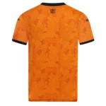 Wolverhampton 2026/27 Home [Kids Kit] Jersey - Image 2