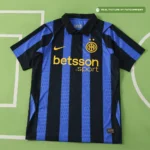 Inter Milan 2026/27 Home [Authentic Player Version] Jersey - Image 7