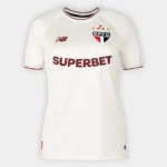 São Paulo 2026/27 Third [Women’s Fan Version] Jersey