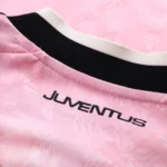 Juventus 2026/27 Away [Women’s Fan Version] Jersey - Image 4