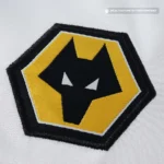 Wolverhampton 2026/27 Away [Fan Version] Jersey - Image 6