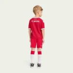 Bayern Munich 2026/27 Home [Kids Kit] Jersey - Image 2