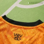 Wolverhampton 2026/27 Home [Fan Version] Jersey - Image 5