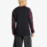 Liverpool 2026/27 Third [Long Sleeve Fan Version] Jersey - Image 2