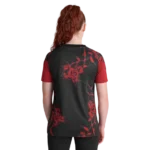 Manchester United 2026/27 Home Pre-Match Jersey – Womens - Image 4