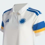 Cruzeiro 2026/27 Third [Women’s Fan Version] Jersey - Image 3