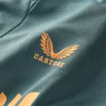 Everton 2026/27 Third [Fan Version] Jersey - Image 4