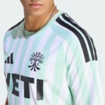 Austin FC 2026/27 Away [Fan Version] Jersey - Image 6