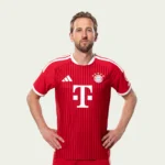 Bayern Munich 2026/27 Home [Authentic Player Version] Jersey