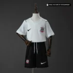 Corinthians 2026/27 Home [Kids Kit] Jersey - Image 5