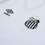 Santos 2026/27 Home [Women’s Fan Version] Jersey - Image 3