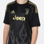 Juventus 2026/27 Third [Kids Kit] Jersey - Image 6
