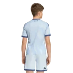 Ajax 2026/27 Third [Kids Kit] Jersey - Image 2