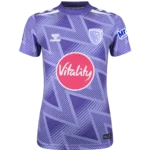 Bournemouth 2026/27 Away [Women’s Fan Version] Jersey