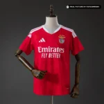 Benfica 2026/27 Home [Fan Version] Jersey - Image 4