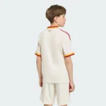 AS Roma 2026/27 Away [Kids Kit] Jersey - Image 5