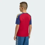 Real Salt Lake City 2026/27 Home [Kids Kit] Jersey - Image 4
