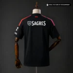 Benfica 2026/27 Third [Fan Version] Jersey - Image 4