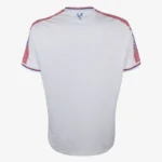 Crystal Palace 2026/27 Home [Kids Kit] Jersey - Image 2