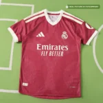 Real Madrid 2026/27 Third [Authentic Player Version] Jersey - Image 8