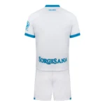 Napoli 2026/27 Away [Kids Kit] Jersey - Image 2