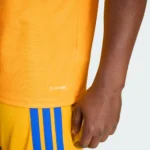 Club Tigres 2026/27 Home [Fan Version] Jersey - Image 4