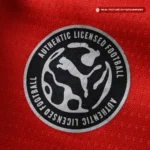 Ac Milan 2026/27 Home [Kids Kit] Jersey - Image 7