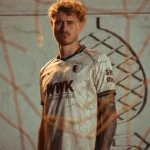 FC Augsburg 2026/27 Away [Fan Version] Jersey - Image 6