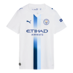 Manchester City 2026/27 Third [Women’s Fan Version] Jersey - Image 5