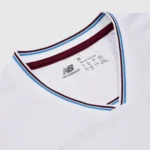 West Ham 2026/27 Away [Women’s Fan Version] Jersey - Image 3