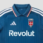 Como 2026/27 Home [Fan Version] Jersey - Image 3