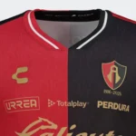 Atlas FC 2026/27 Home [Fan Version] Jersey - Image 3